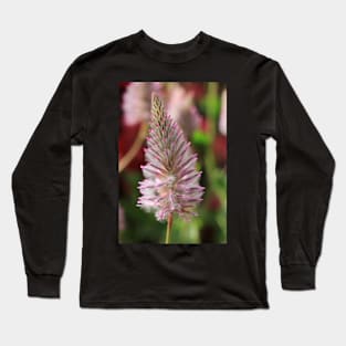 a Beauty Long Sleeve T-Shirt